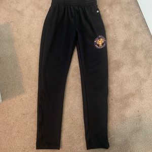 West Chester University Drawstring Sweatpants